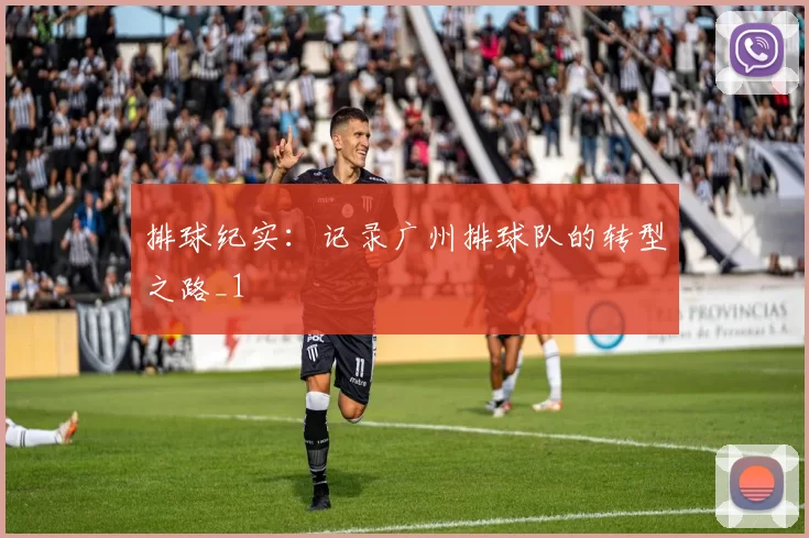 排球纪实：记录广州排球队的转型之路_1